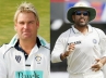 Australia cricket, Aussies, warne warns indian bowling attack punters rate india on top, Bowling attack