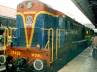 South Central Railway, SCR, spl trains between sec bad jaipur, Special trains