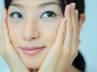 tips for skin glow, home remedies, make your skin healthy, Skin health