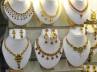 Jewel shops closed, Gold Import duty, budget 2012 jewelers protest 1500 shops close, Jewel shops closed