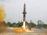 ITR, ITR, prithvi ii test fired successfully, Chandipur