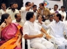 Telangana agitation, Telangana agitation, t jacs discuss revival of t stir, Telangana jac
