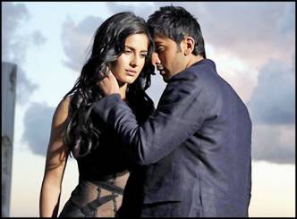 Katrina Kaif, Ranbir Kapoor to romance in Desert Island