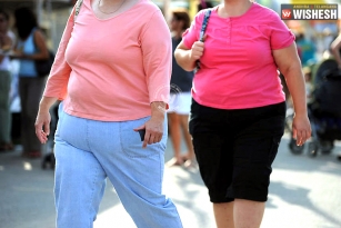 New class of drug could help fight against obesity, says study