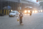 Telangana Rains news, Telangana Rains, imd issues flash flood alert for telangana, Flood