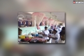 food poison, fever hospital, 46 students hospitalized complaining food poison in a hostel, Poison