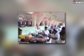 food poison, fever hospital, 46 students hospitalized complaining food poison in a hostel, Fever