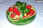 latest food tips, Food presentation tips, 5 food presentation tips, Cooking