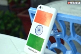 India news, India news, freedom 251 adcom says sold phone for rs 3600 to ringing bells, Freedom 251