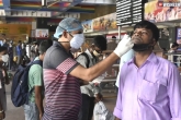 Coronavirus India tally, Coronavirus India daily tally, india reports 34 457 fresh cases of coronavirus, Fresh