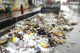 Garbage Hyderabad, Hyderabad news, cameras catch garbage throwing citizens in hyderabad, Cameras