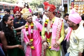 US, US, how about legalizing gay marriages in india, Ap marriages