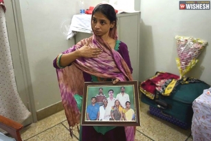 Geetha&rsquo;s DNA, not matched with Ludhiana family