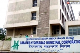 GHMC elections, GHMC elections results 2016, ghmc drastic fall of td bjp congress, Ghmc elections