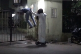 Ghost prank, viral videos, ghosts you don t believe but still fear, Ghost prank