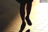 Jamlo Makdam, Jamlo Makdam, 12 year old girl dies after walking for 150 km, Walking