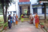 Bifurcation states, Gramajyothi, after villages now adopting girls hostels, Rishi