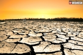science and technology articles, Global warming, what if global warming is neglected, Global warming effects
