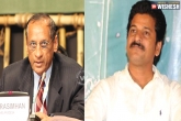 Revanth Reddy, Governor Narasimhan and Revanth Reddy meet, governor comments on revanth reddy s future, Governor narasimhan
