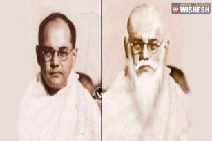 Proofs: Netaji is in disguise of Gumnami Baba