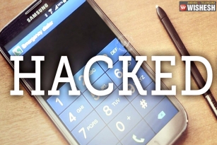 How to hack mobile phone and steal data?