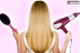 Here are few tips to maintain hair tool clean, Ways to keep your hair tools clean, tips to keep your hair tools clean, Hair tips