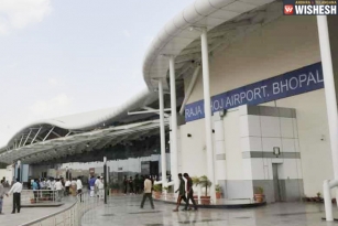 39 Indian Airports to Get Hand-held Explosive Scanners