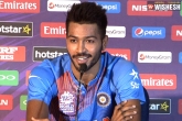 IPL 2016, cricket news, hardik pandya says its crunch game for mi rcb, Hardik pandya