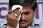 Hardik Patel, Hardik missing petition, hardik patel missing find him hc tells govt, Hardik patel