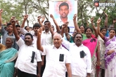 University of Hyderabad, University of Hyderabad, hcu student suicide latest developments, Hcu student