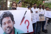 Telangana news, Rohit Vemula, hcu hrd ministry s latest decision is outrageous, Hcu