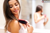 Hair care routine process, Hair care routine process, how to build a healthy hair care routine, Hair tips