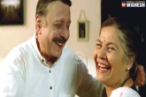 emotional videos, emotional videos, husband made sure his wife recovers after his death, Emotional videos