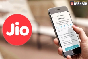 iPhone Users to get 15 Months of Free Service in New Jio Offer