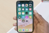 iPhone X price, iPhone X sales, apple to discontinue iphone x in a year, Iphone 13