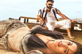 Ram Pothineni, Nidhhi Agerwal, ismart shankar movie review rating story cast crew, Satyadev