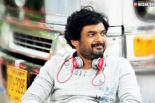 Puri Jagannadh Plans A Sequel For iSmart Shankar