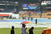 sports news, Ahmed Amla comments on Ind vs SA test, i would prefer if it rains more on wednesday sa cricketer, A wednesday