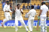 India SA 2nd test, second test India SA, india kicks out sa for 214, Second test ind vs nz