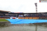 India south Africa second test stopped, IND vs SA, ind vs sa 2nd test day 3 called off, India and south africa