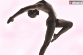Instagram nude yoga girl, yoga girl nude on Instagram, instagram s nude girl goes viral, Nude