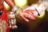religion, Inter religious marriages, inter religious marriages valid only then madras hc, Inter religious marriages