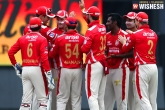 Jagadeesha Suchith, Indian Premier League, kings xi punjab rode on a good start in ipl8, George bailey