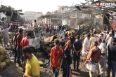 Baghdad twin bombings, Baghdad twin bombings, isis baghdad twin bombing kills 70, State news