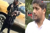 New Jihadi John, ISIS, ready to die for isis indian origin terrorist siddhartha dhar, Jihadi john