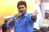 Jagan Amaravati, Jagan, jagan steps into amaravati starts political drama, Rca