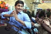 Jagan GHMC elections, GHMC election latest news, ghmc elections jagan has bigger scope than kcr and naidu, Ghmc elections