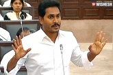 AP news, Jagan assembly, jagan and other ysrcp leaders suspended from assembly, Call money