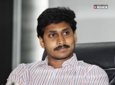 YSRCP, TRS, stephenson and jagan are relatives, Brother anil