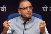 Currency demonetization, Currency demonetization, is arun jaitley not happy with modi s decision, Disco